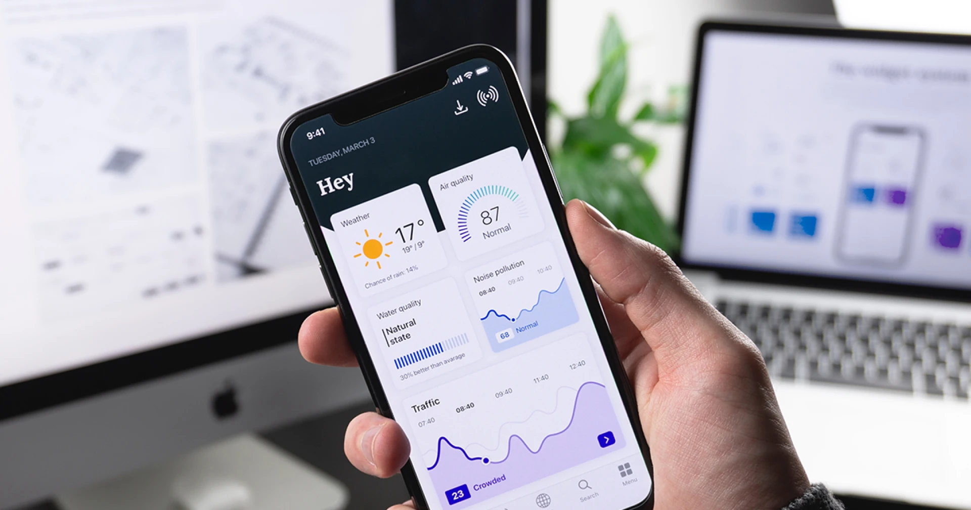 How Much does it cost to develop apps from scratch?