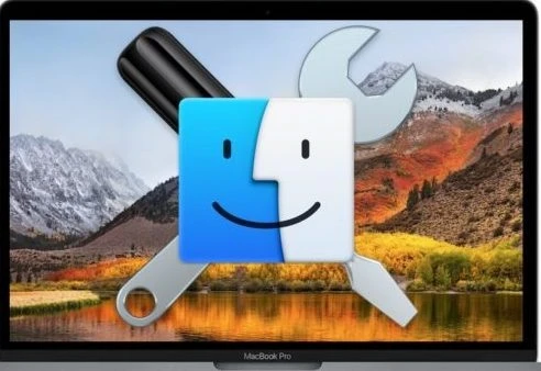 How to Fix Finder Issues on Mac?