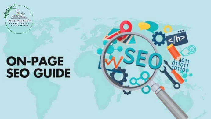 Mastering On-Page SEO: A Guide to Increasing Your Website's Visibility