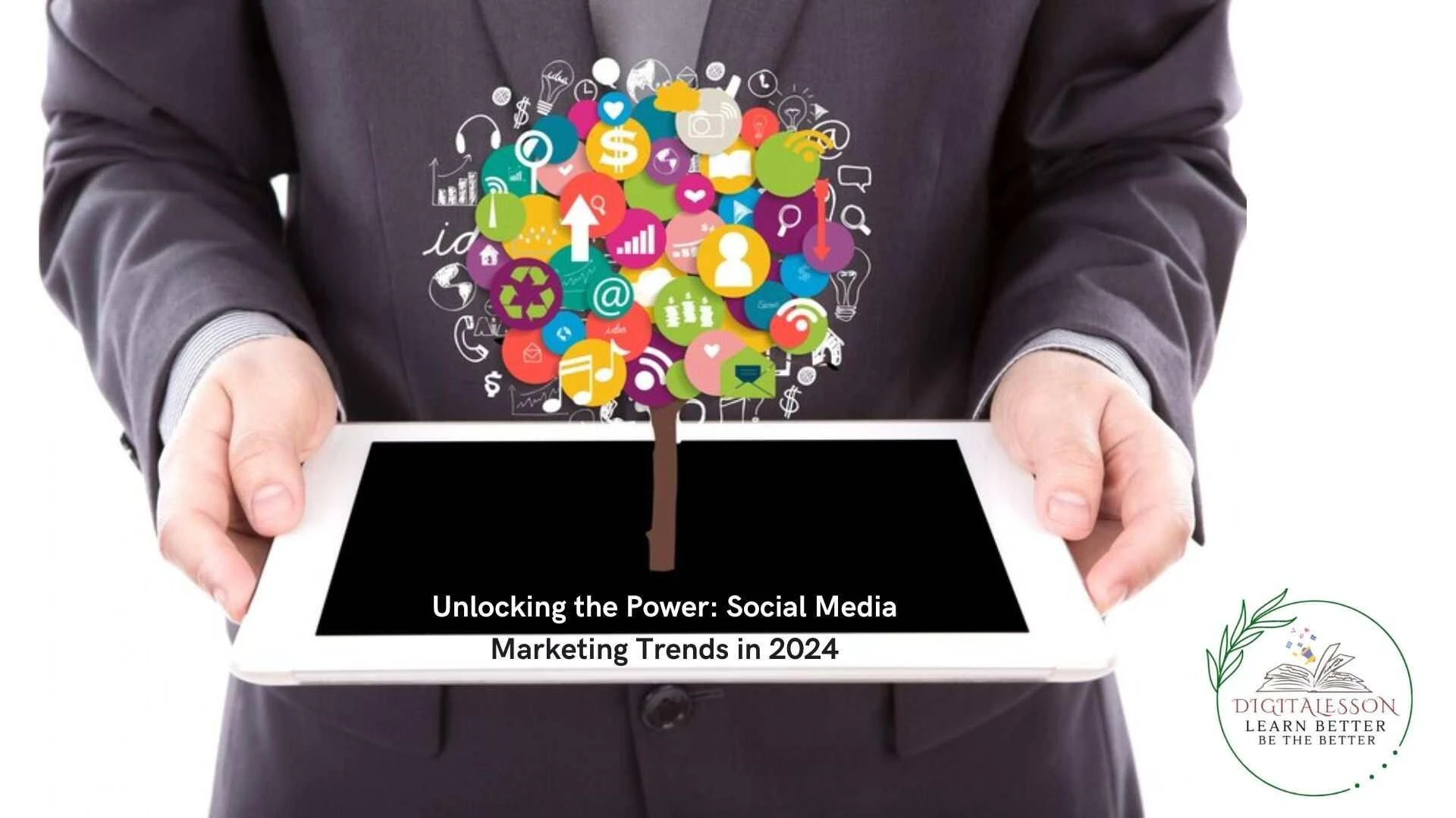 Unlocking the Power: Social Media Marketing Trends in 2024