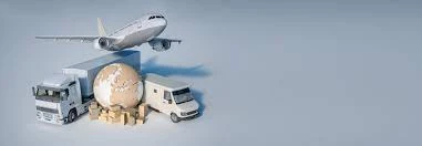 International Shipping Service in DUBAI