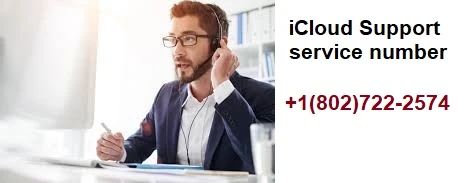 How do I reset iCloud password?