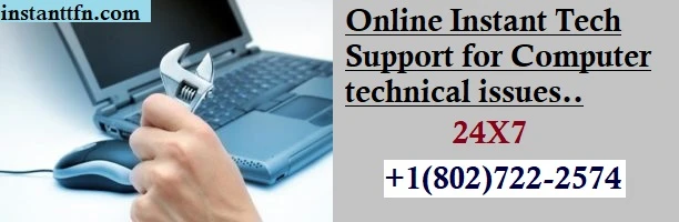 ONLINE COMPUTER TECH SUPPORT SERVICES |24X7