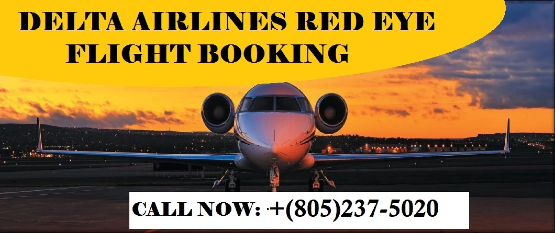 Delta Airlines Red Eye Flight Booking process