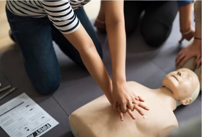 First Aid Responder Course Dublin: Training for Effective Emergency Response