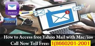 Yahoo Mail not Working on Mac,How to fix?