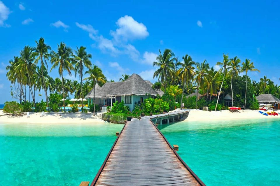 Reasons to Explore the Island Paradise Maldives