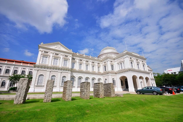 10 Best Museum in Singapore