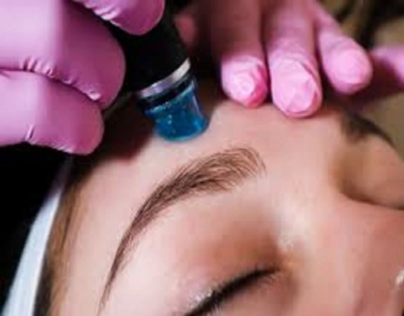 Unleashing the Benefits of Hydrafacial Treatment for All Skin Types edit