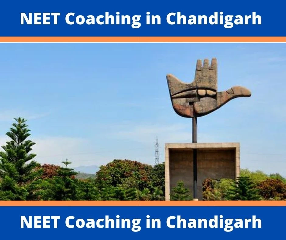 neet coaching in chandigarh