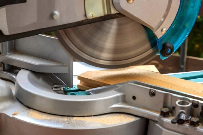 Can a Sliding Compound Miter Saw Cut Dado