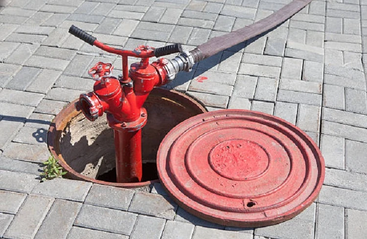 Can You Discharge a Water Softener to a Sump Pump?