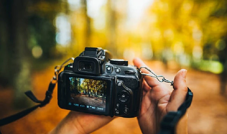 7 Tips for a Successful Headshot Session