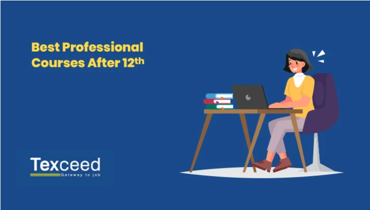 Best Professional Courses After 12th