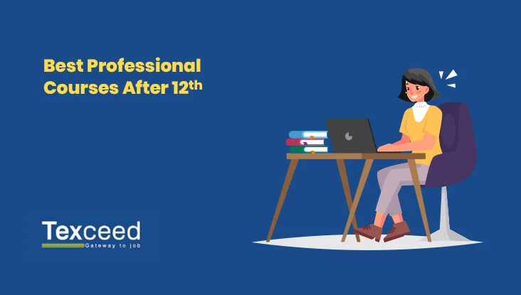 Best Professional Courses After 12th