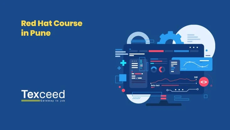 #1 Red Hat Course in Pune for the Best Career in IT Infrastructure