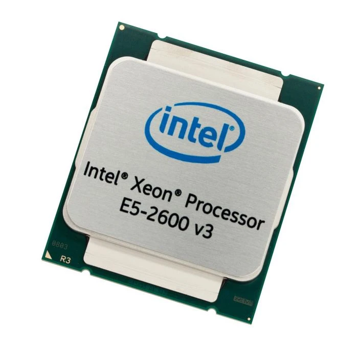 The Intel Unboxed Processor Revolution