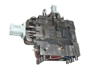 Plastic mold company in china: custom mold/molding service all in one service