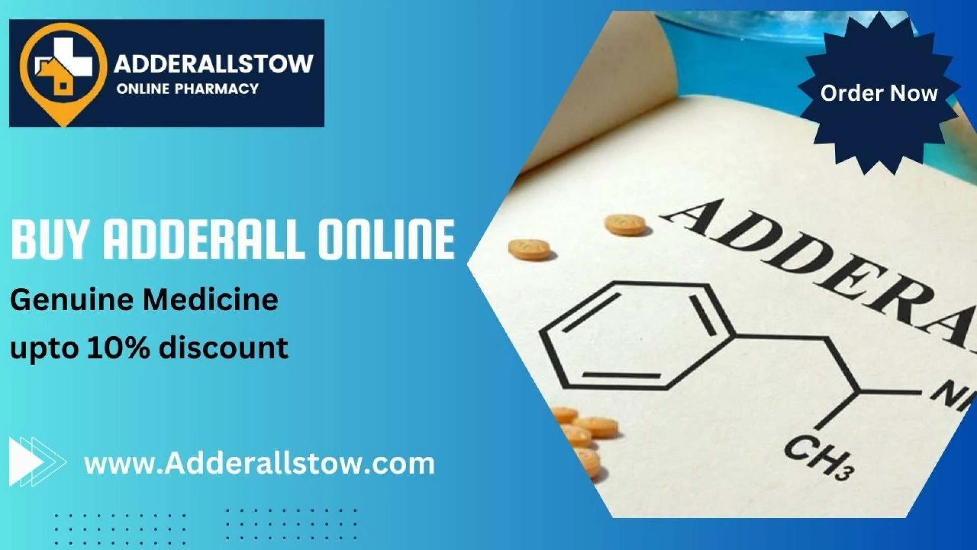 Buy Adderall Online Overnight Delivery