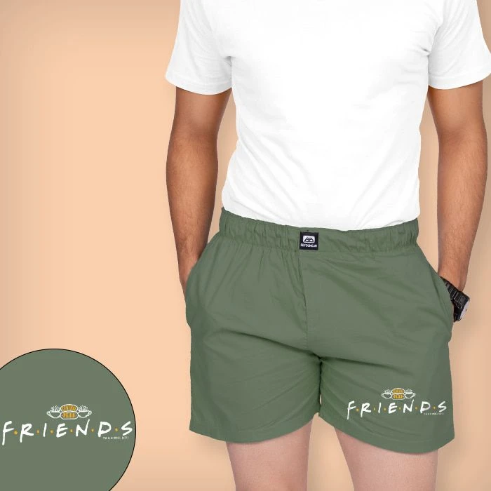 How Shorts for Men Can Be Your Go-to Apparel for Everyday? Read along and You will know-how!