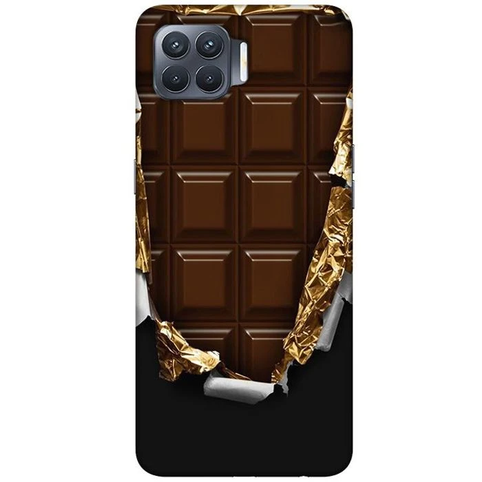 Shop for Classy Attractive Protective and Affordable Printed Oppo F17 Pro Online