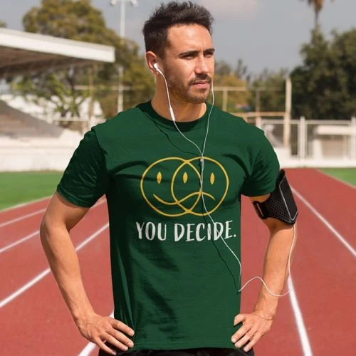 The Significance of Buying a Tees for Men Online