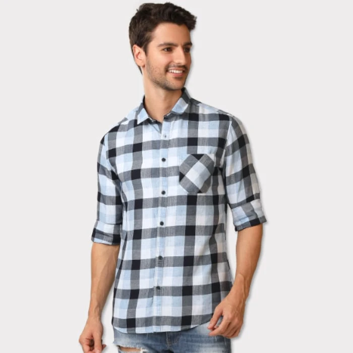 Why Shirts For Men Are A Must-Have Kind Of Clothing?