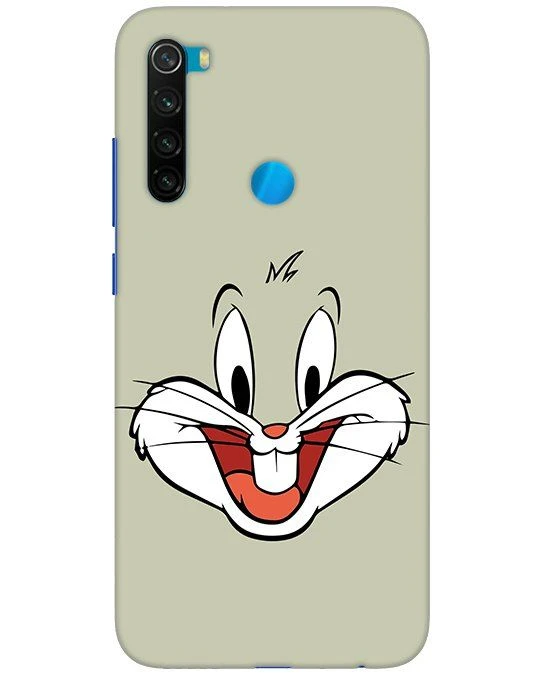 Protect Your Phone in Style with Attractive Redmi Note 8 Phone Covers