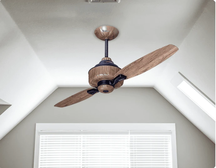 Best Performance Fans in Pakistan and the Innovation of AC/DC Inverter Fans