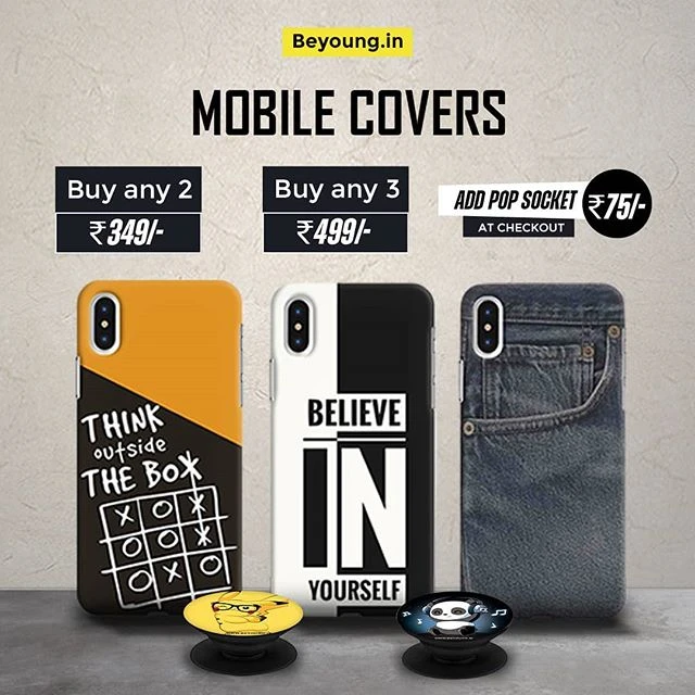 Which Is The Best Website To Buy Phone Covers?