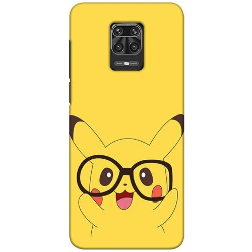 Find the best Redmi Note 9 Pro mobile covers with ease