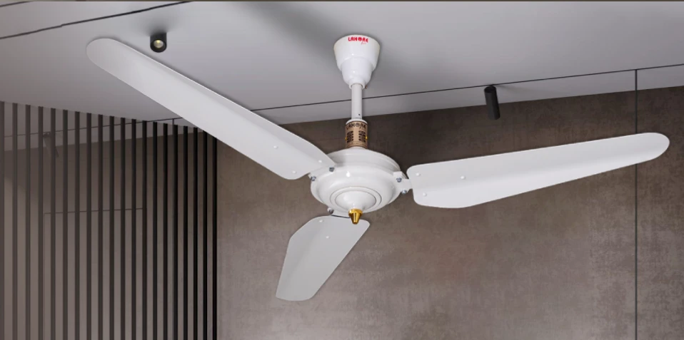 What Are the Different Wattage Options for Fans in Pakistan?