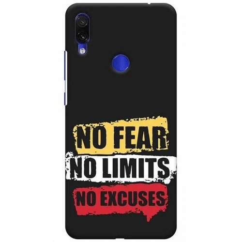 Significance Of Buying Redmi Note 7 Pro Covers Online