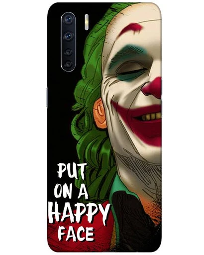 Which is the Best Website to Buy Oppo F15 Mobile Cover Online?