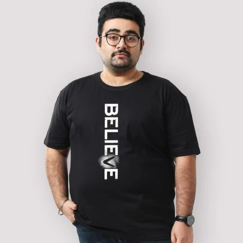 Shop Trending Plus Size T-shirt for Men Online