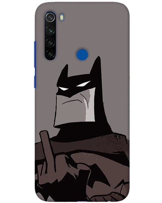 Which is the Best Online to Buy Redmi Note 8T Back Cover?