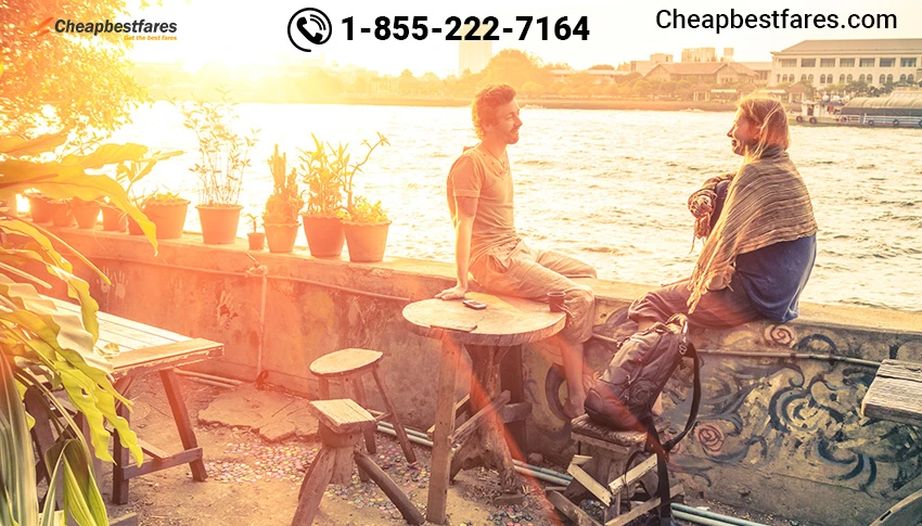 Top Cities in America for Singles