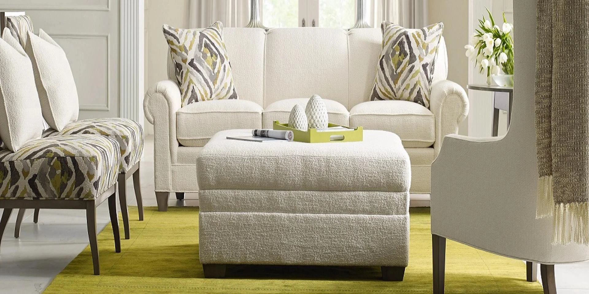 The Benefits of Fine Leather Furniture