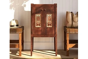 What Is Arts and Crafts Style Furniture?