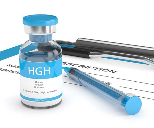 HGH Injections for Muscle Building: How It Works and What You Need to Know