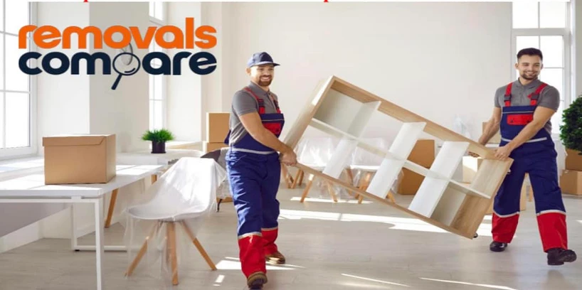 Removalist Quotes - Removals Compare