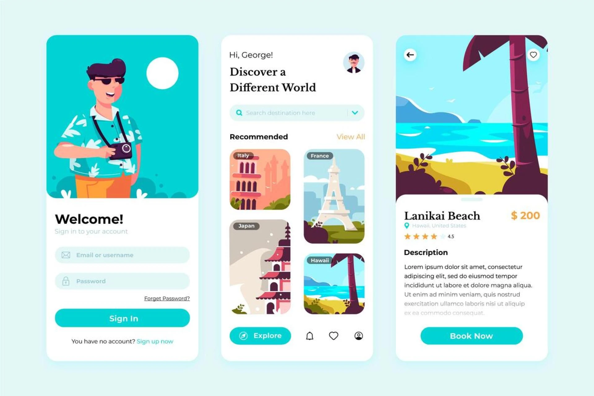 A Guide to Using the Best Trip Planning Apps Effectively