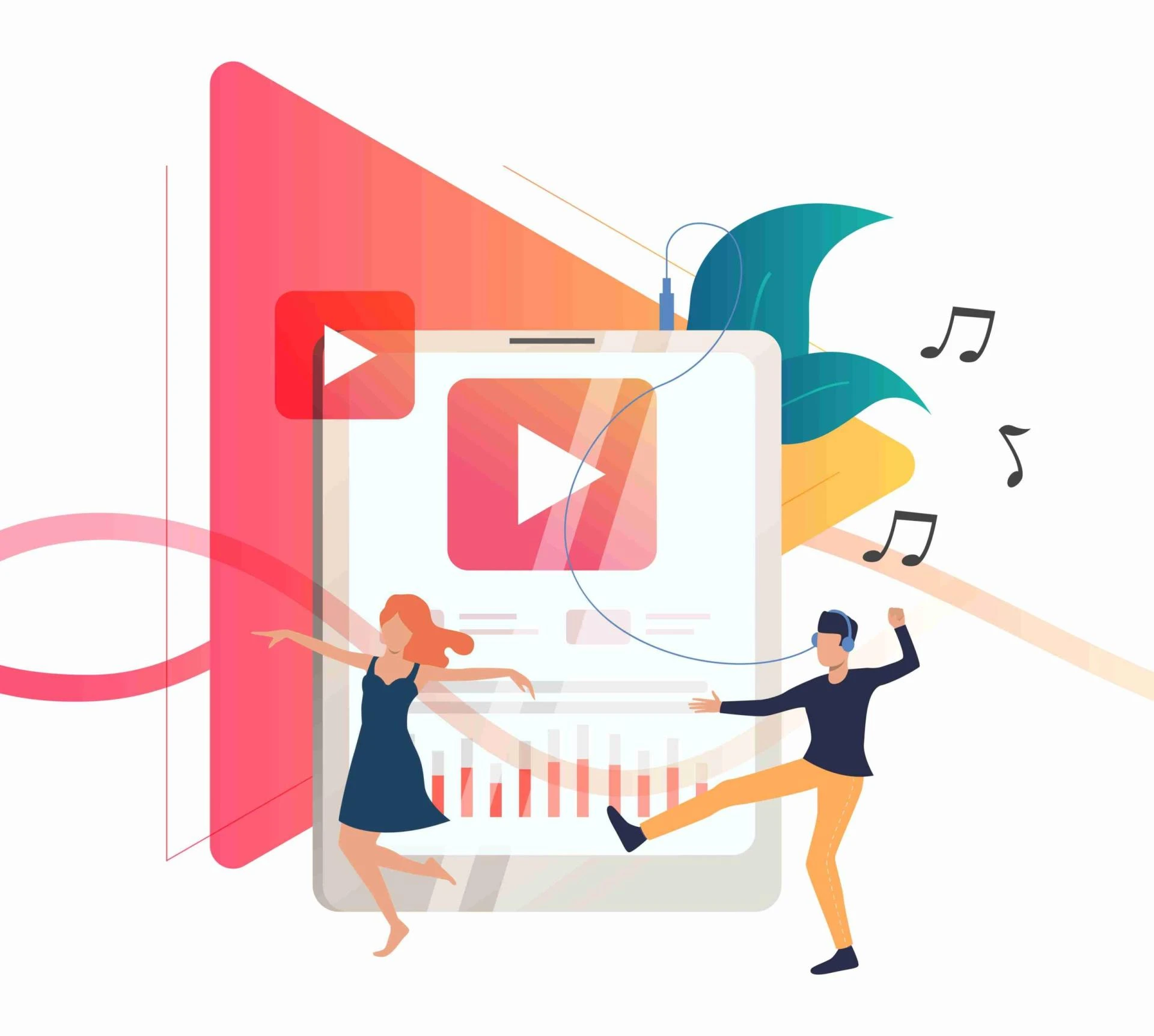 Exploring the World of YouTube Music Downloads: A Comprehensive Guide