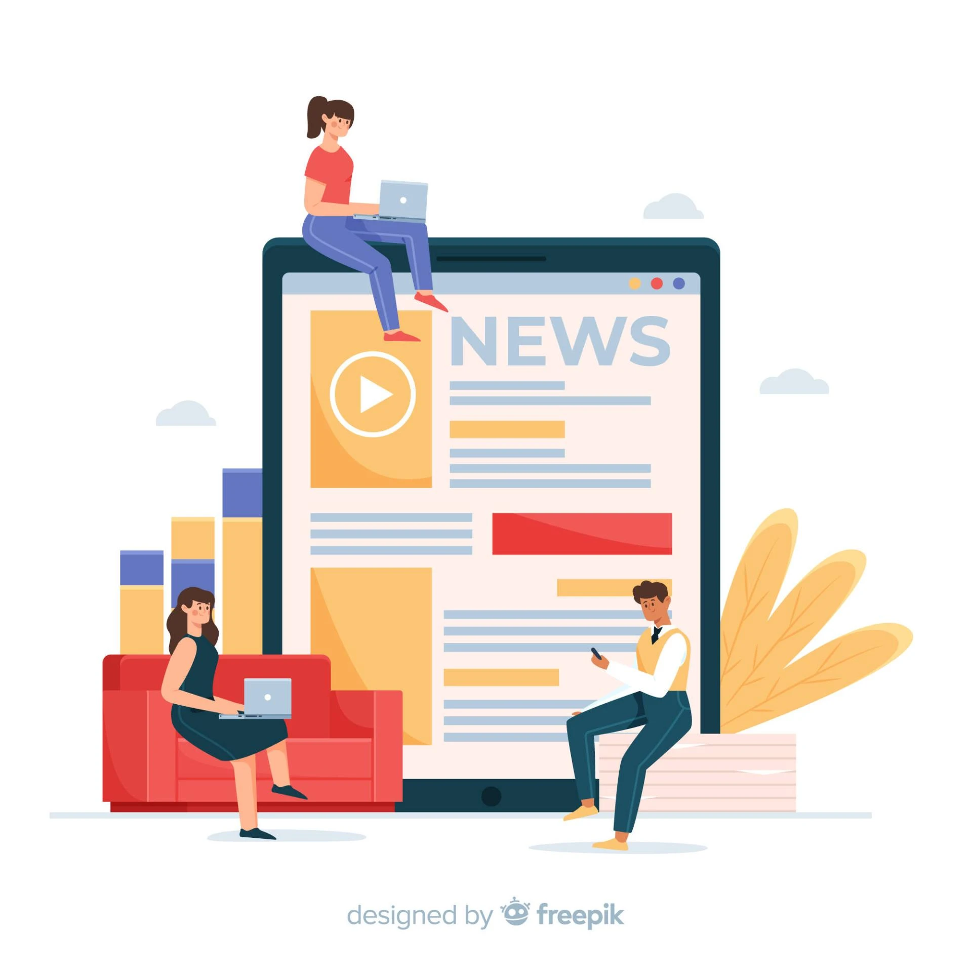 How to Choose the Best Free News Apps for Your Smartphone