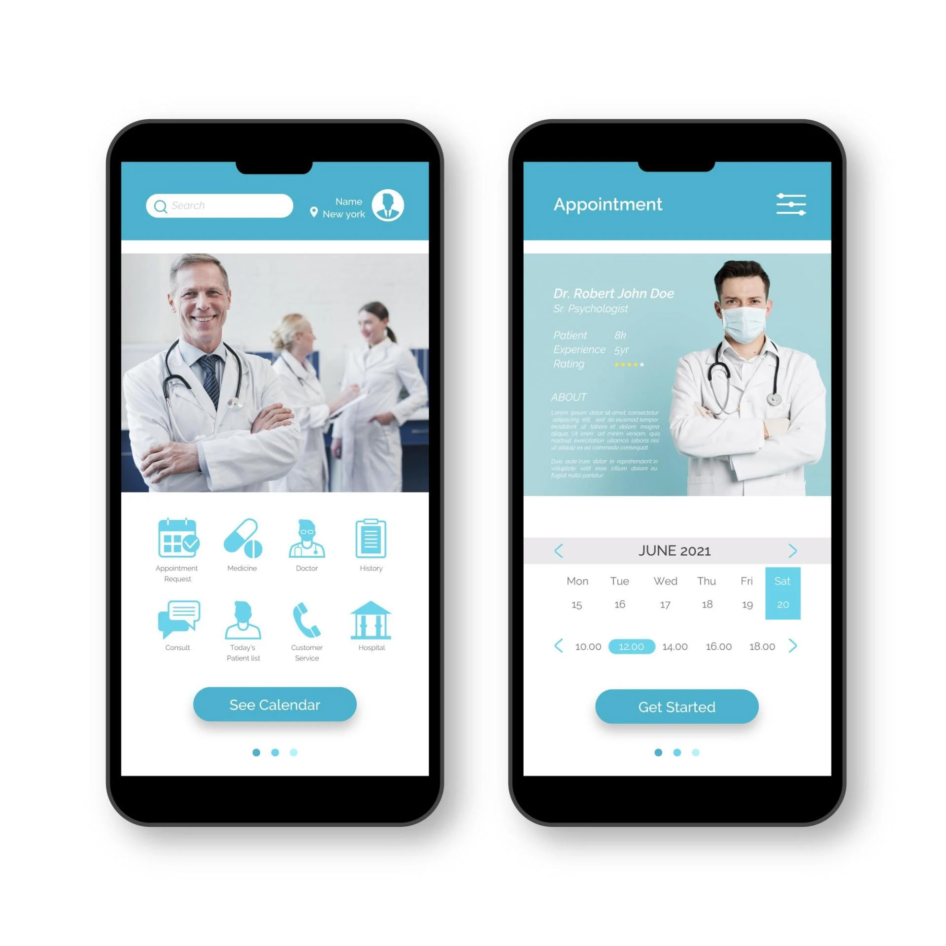 How Healthcare Apps Are Revolutionizing Patient Care