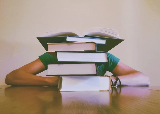 What are the requirements for studying in America?