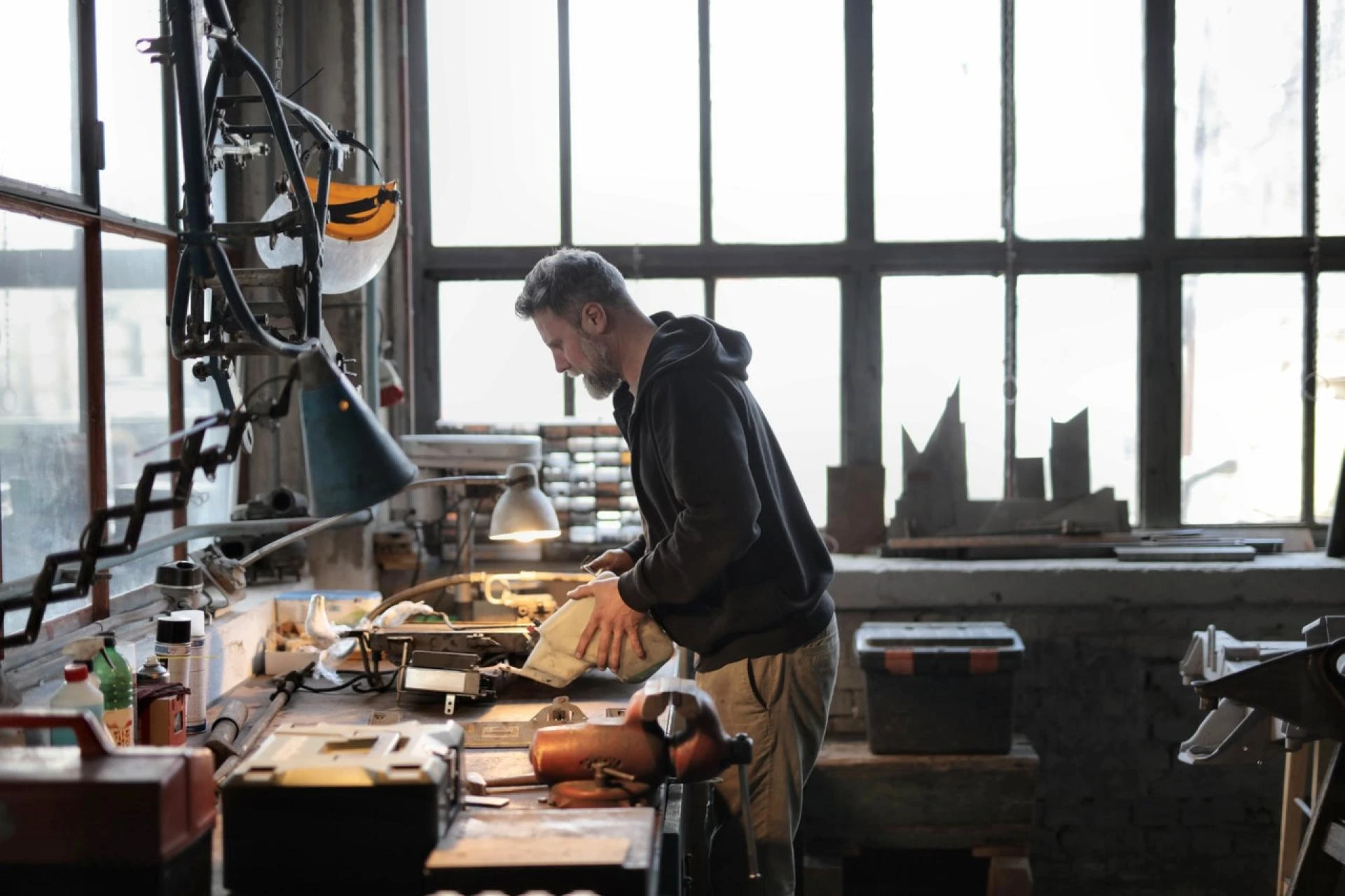 Tips for owners before getting started with stadium construction