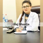 Physiotherapist in Lahore