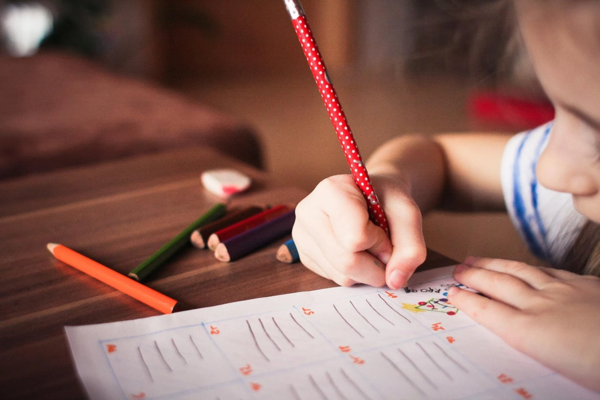 Tips to be smart in school