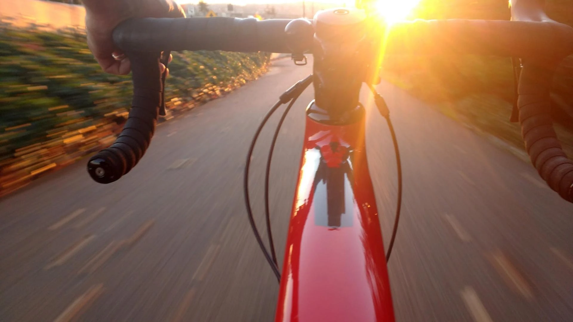 Tips for performing better when going for a race